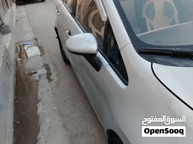 Used Kia Rio in Baghdad