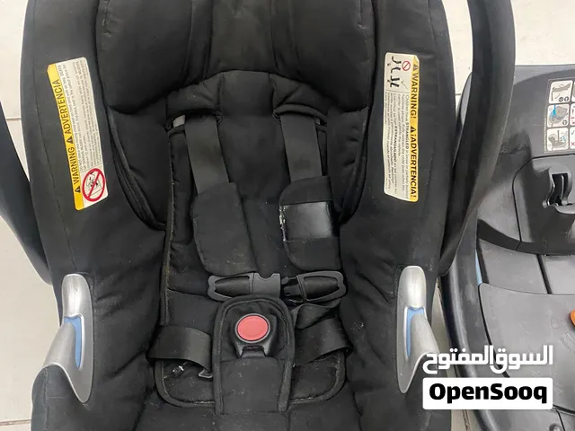 مقعد اطفال للسيارة ماركة CYBEX