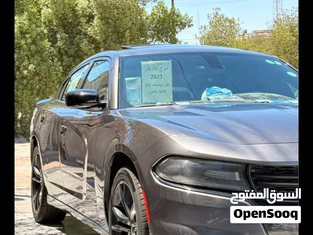 جارجر مديل 2021 للبيع