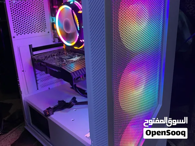 تجميعة مواصفات جيدة ونظيفة جدا