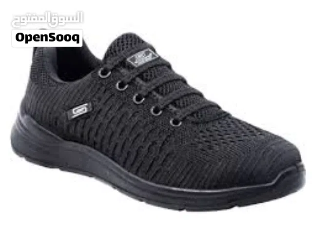 Steps Sports Shoes  Built for Safety & Comfort  Size 37-46
