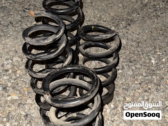 سبرجات التيزا وكاله