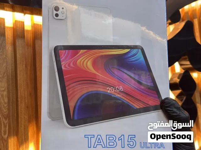 جديد بتغليف المصنع بسعر مغري Otteto 15 Ultra