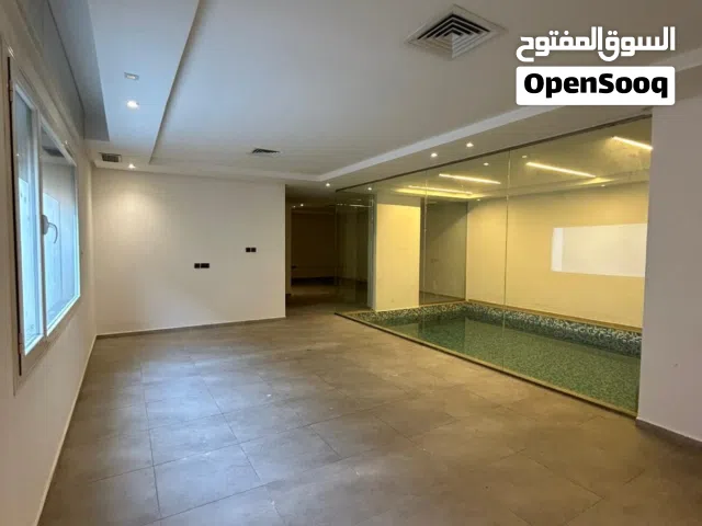 1 m2 3 Bedrooms Townhouse for Rent in Hawally Jabriya