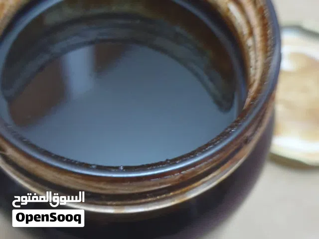 العسل الأسود لمرضى السكري النادر والآمن للكبار والأطفال غني بالحديد ولا يزيد نسبة السكر في الدم