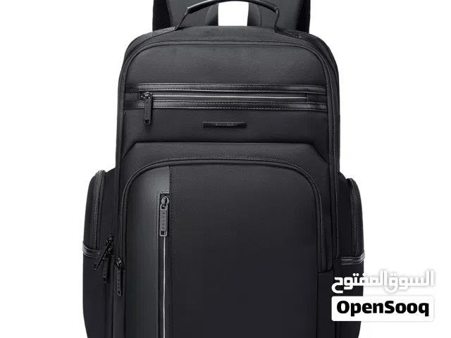 عرض خاص شامل التوصيل حقيبة ظهر للسفر، العمل المكتبي، و الدراسة الجامعية (Backpack)