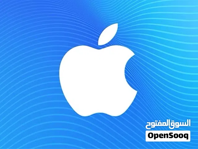 بطاقات ايتونز امريكي