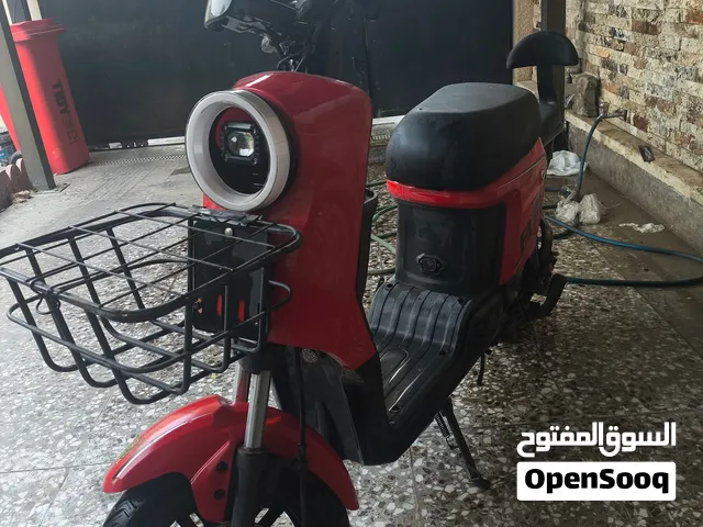 دراجة شحن r9