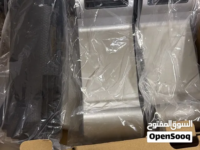 اكسسوارات اف جي ديكور مكيف كامل والمناظر الجانبيه اصلين والاركان الخلفيه