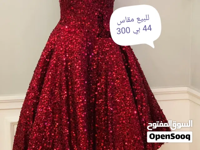 فستان سهرة راقي جدا