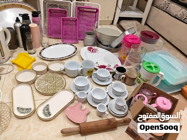 مستلزمات مطبخ