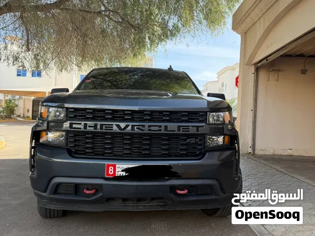 silverado for sale pickup