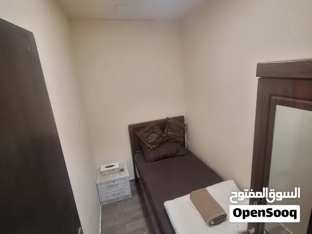Furnished Monthly in Ajman Ajman Corniche Road
