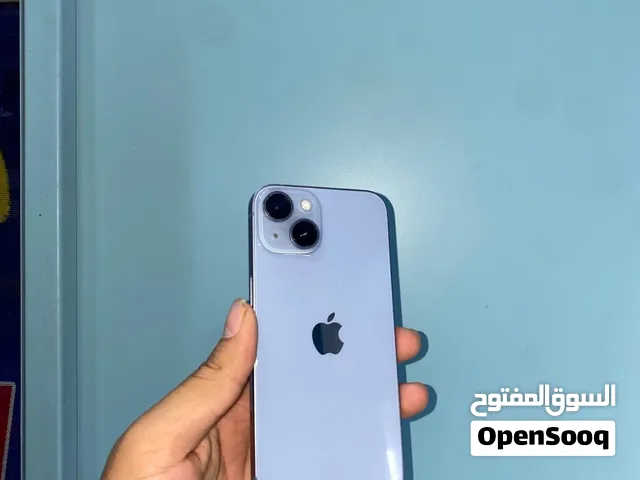 Apple iPhone 14 128 GB in Madaba