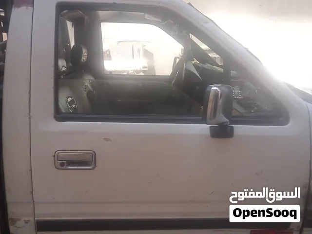 نص نقل شيفروليه دبابه 95