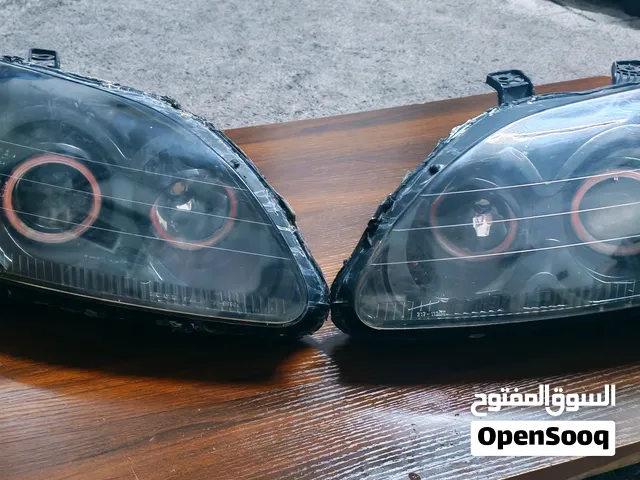 هوندا سفيك