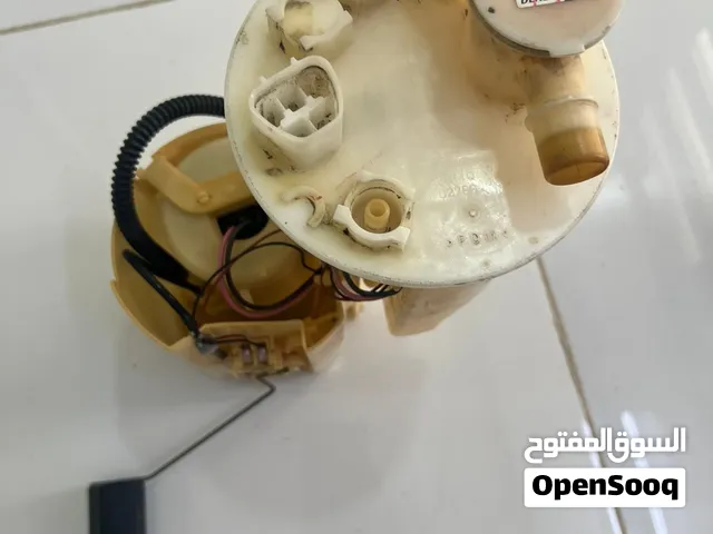 فيول بنب كامري 6سلندر من 2012/2014