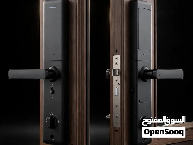 اقفال الكترونيه منزليه