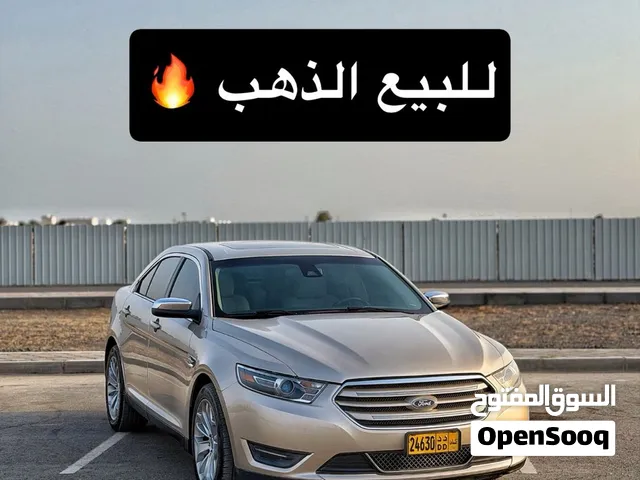 Used Ford Taurus in Al Batinah