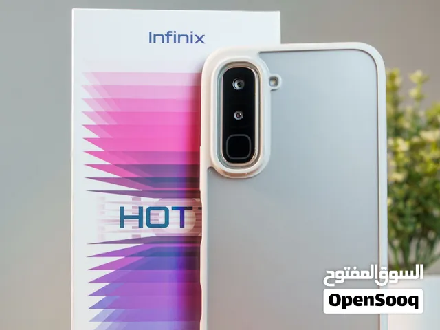 انفينكس هوت 70 / Infinix HOT #الدقه والاناقه بين يديك اطلبه الان #شركة_ليبيا_تك