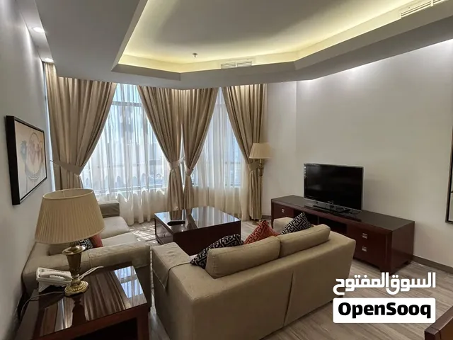 شقة مفروشة بالكامل للإيجار في شرق