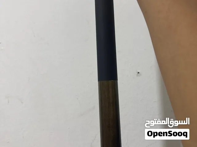 للبيع عصا بلياردو استخدام مرتين
