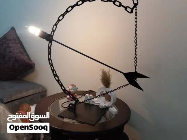 حرف يدوية سهم