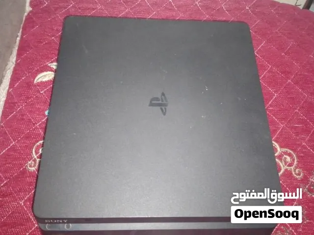 بلي ستيشن 4 مستعمل السعر200 الف