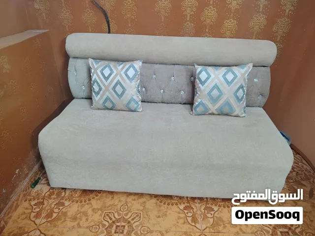 5 SEATER SOFA