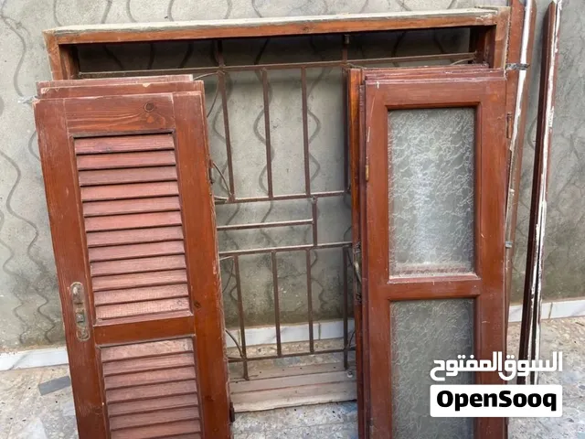 ستة نوافد كاملات