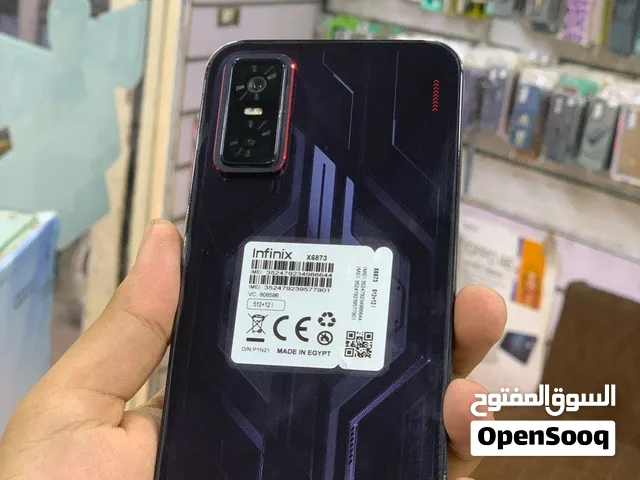 Infinix Other 512 GB in Giza