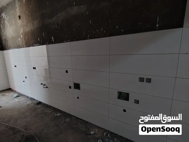 المهندس حسين الأسدي لتخليف سيراميك بورسلين مرمر
