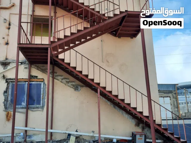 حداد ولحام هناجر ومظلات خميس مشيط وابها