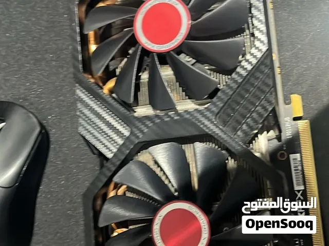 Rx 580 8GB