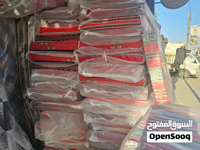 فرشات نجع نص ضغط