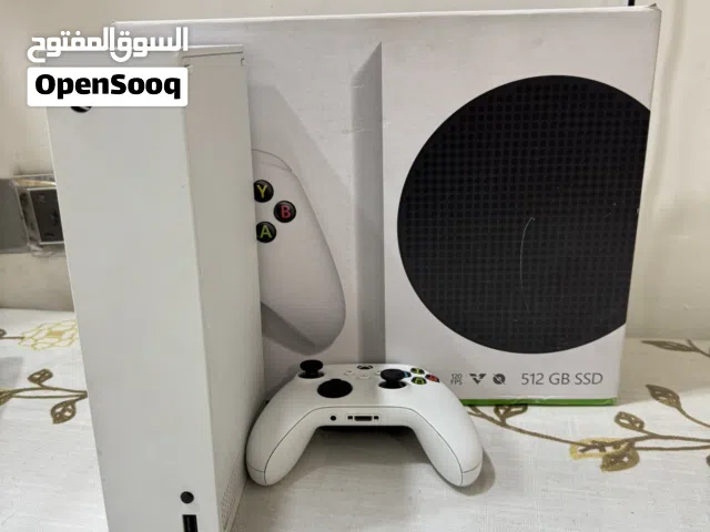 Xbox Series S Xbox for sale in Wasit