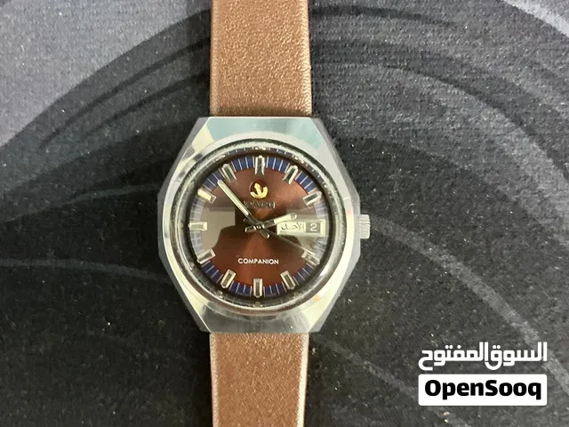 ساعتين للبيع