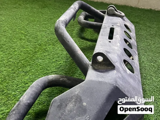 دعاميات 2 للبيع صب حديد  للفورويل