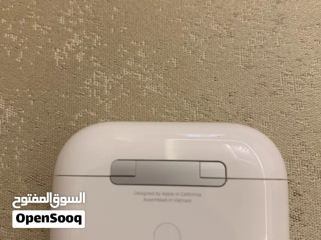 AirPods Pro (Active noise cancellation)