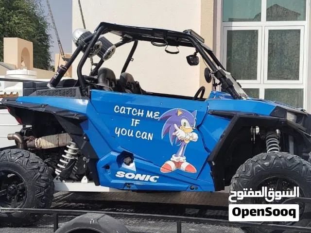 بولاريس  رايزر rzr امريكي نظيييف معدله من الاخر  RZR 1000  موديل 2014 نظييفه