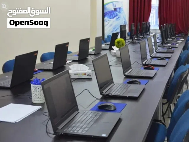 دورات تصمبم منظومات للطلاب الحاسب الالي .