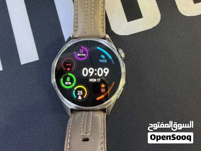 Huawei GT 6 46mm