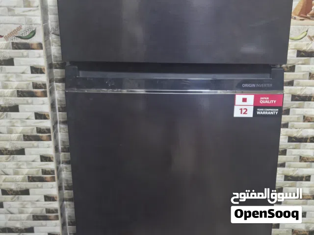 تلاجه توشيبا