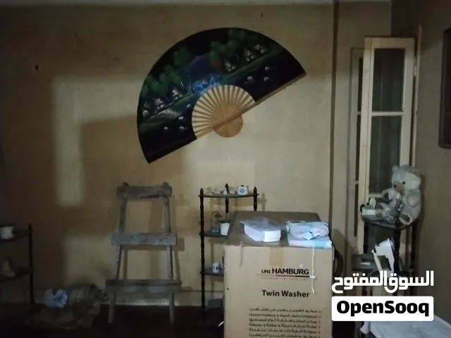 شقه للبيع بولكلى الرمل اول