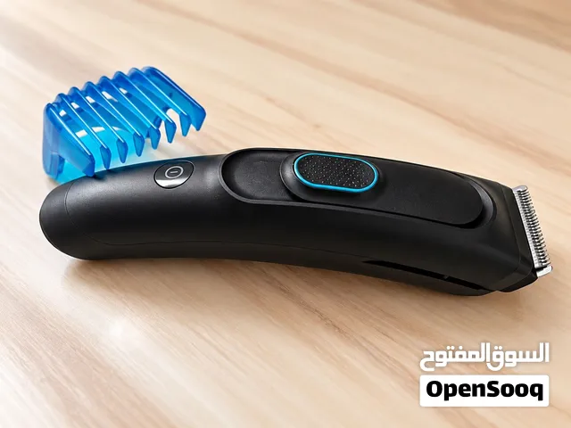 Braun Hair Trimmer For Sale ماكينة حلاقة الشعر براون Braun للبيع