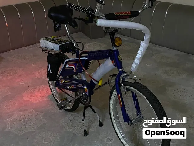 سيكل رامبو