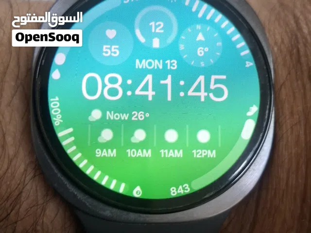 Samsung Galaxy Smart Watch 8 (40 mm)