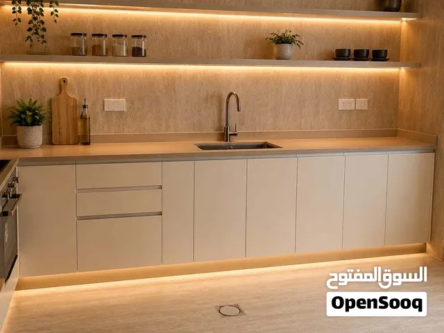 All kinds of carpenter works - جميع أنواع أعمال النجارة