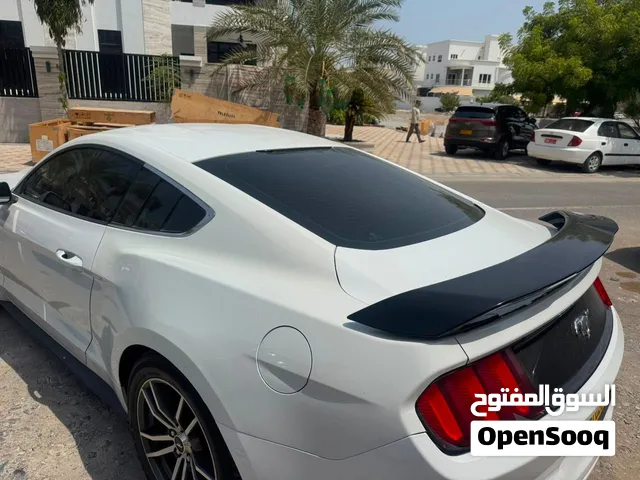 جناح موستنج يركب على جميع الموديلات