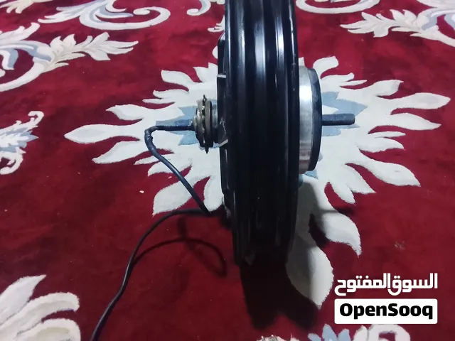 محرك موديل 2025